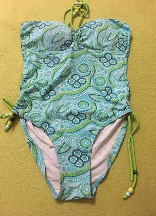 Шикарний купальник coral bay