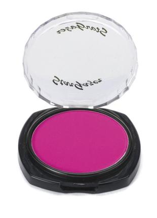 Неонові тіні для очей neon eye shadow - magenta stargazer