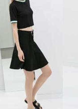 Спідниця zara