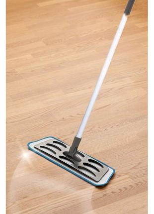 Швабра бытовая eco, 1 насадка (smart, швеция)