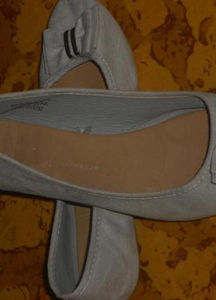 Балеткі балетки мокасини