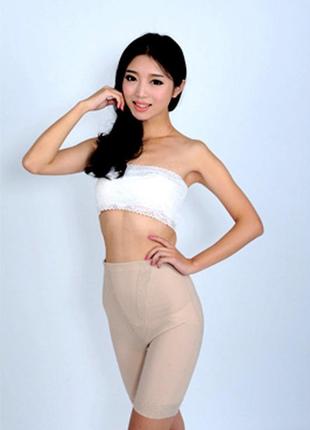 Бриджи женские  с биофотонами «хуашен», 2xl