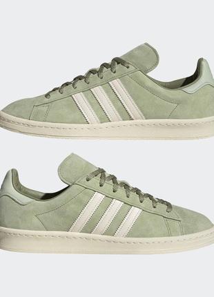 Кроссовки муж. adidas campus 80s originals (арт. gx7341)