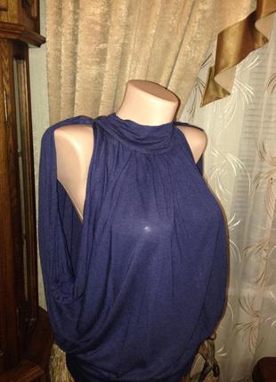 Блуза бесподобной красоты и необычного дизайна от silvian heach3 фото