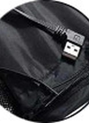 Жилет теплый с usb электро подогревом, 11 зон обогрева, грудь 122 см6 фото