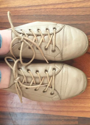 М'які кеди stradivarius