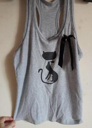 Майка жіноча