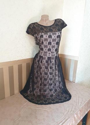 Платье.  dorothy perkins. 3
