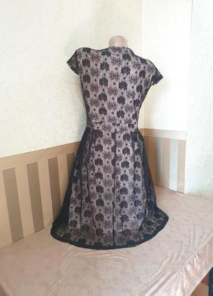 Платье.  dorothy perkins. 4