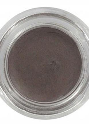 Гелева підводка коричнева copines line paris gel liner eyeliner (04 taupe)1 фото