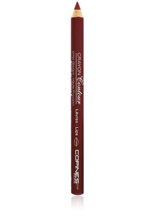 Олівець для губ copines line paris lip pencil 07- cerise2 фото