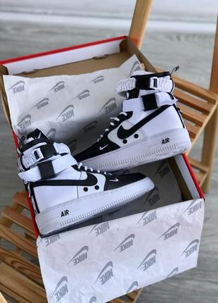 Мужские кроссовки nike  air force 1 sf5 фото