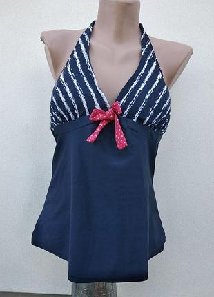 Шикарний купальник- gina benotti