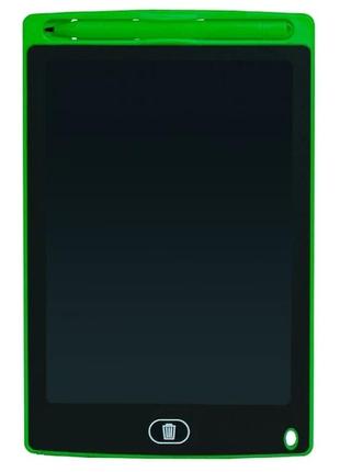 Lcd-планшет для рисования 8,5″ lcd shop 5