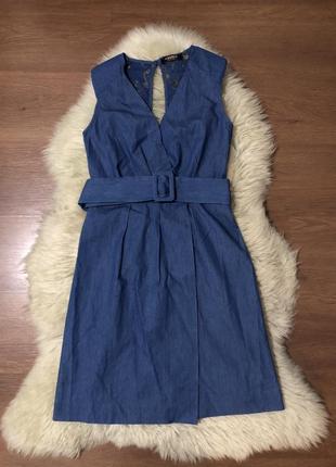 Розкішна сукня бренду almagores італія