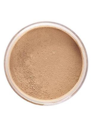 Розсипчаста пудра-коректор stargazer loose powder - tan