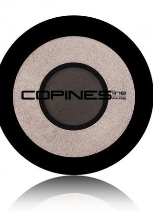 Тіні для очей copines line paris duo eyeshadow 08- cafe glace