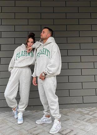 Костюм мужской/женский