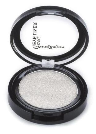 Суха підводка для очей - срібло stargazer cake eye liner - silver