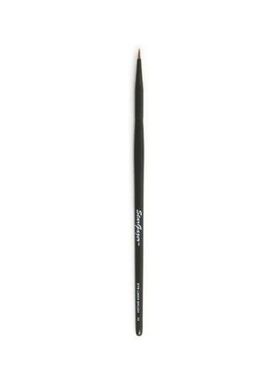Пензлик для підводки повік make up brush №10-eye liner brush stargazer