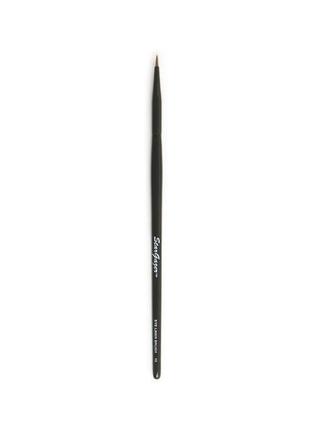 Кисть для підводки повік make up brush №10-eye liner brush