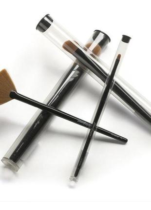 Кисть для подводки век make up brush №10-eye liner brush2 фото