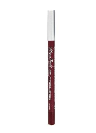 Водостійкий олівець для губ copines line paris lip pencil waterproof 38- vieux rose2 фото