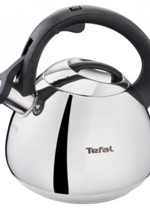 Чайник tefal kettle induction 2700 мл (k2481574)2 фото