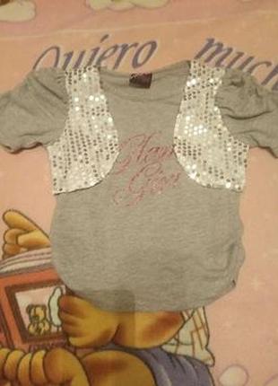 Дитяча футболка 3