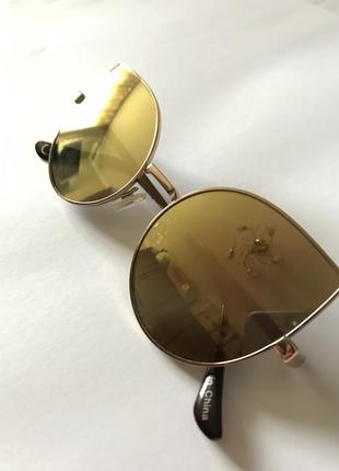 Окуляри 👓 сонцезахисні accessorize нові