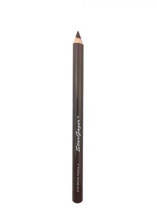 Олівець для брів stargazer eyebrow pencil - #4