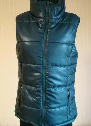 Жилет утепленный esmara