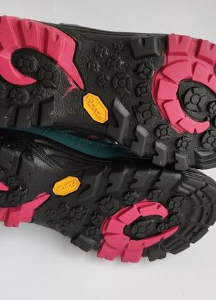 Термо черевики brutting waterproof vibram 29-307 фото