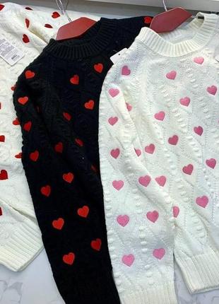 Женский свитер