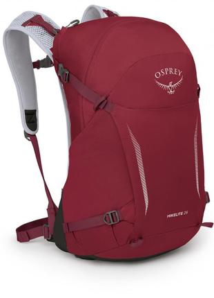 Рюкзак osprey hikelite 26