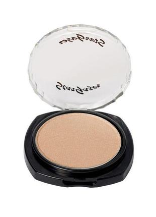 Тіні для повік - крижаний персик eye shadow - ice peach stargazer