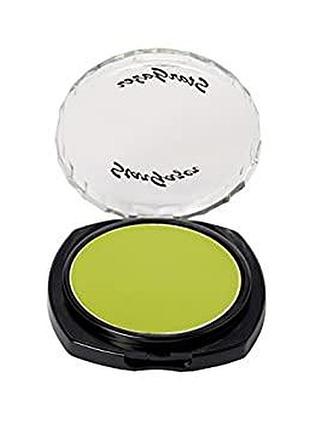 Тіні для повік лайм eye shadow lime stargazer