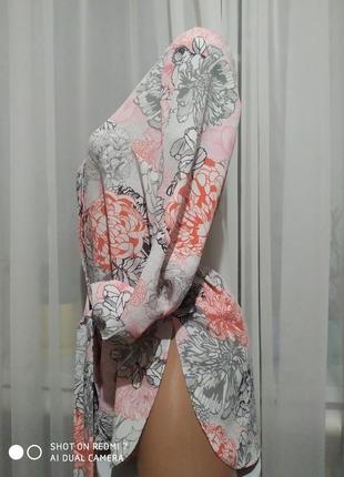 Блуза. river island.