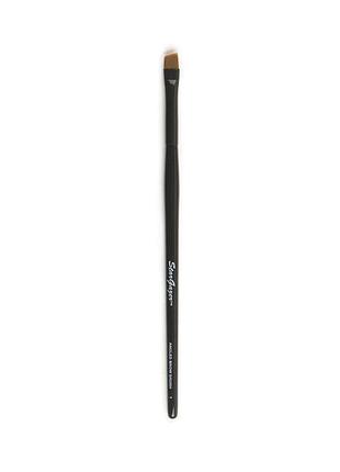 Пензлик для брів make up brush no7-angled brow brush stargazer