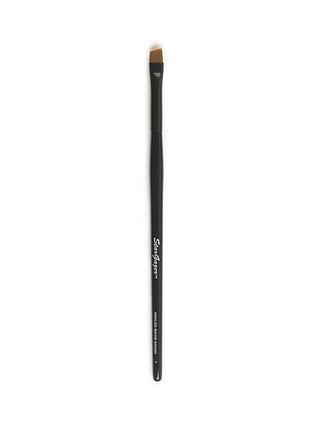 Пензель для брів make up brush no7-angled brow brush