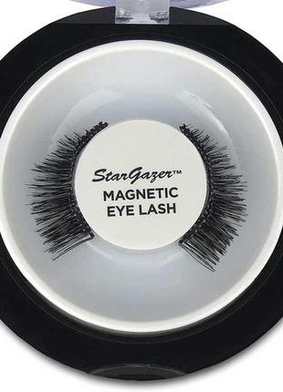 Магнитные ресницы stargazer magnetic false eye lash 01