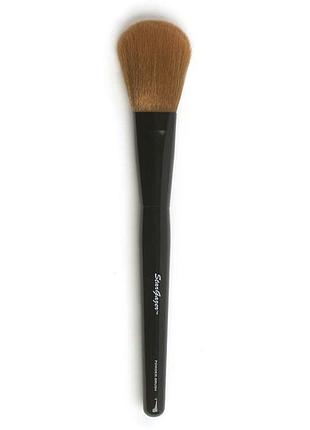 Пензлик для пудри make up brush no1-powder brush stargazer