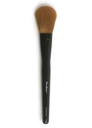 Кисть для пудры make up brush №1-powder brush