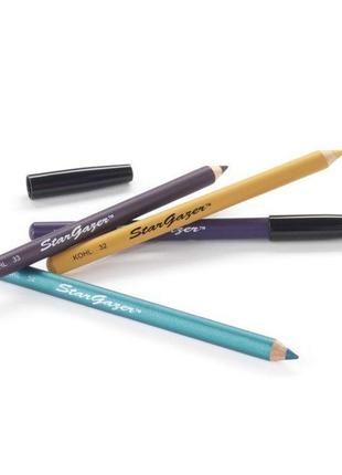 М'який олівець для очей stargazer soft eye pencil - #422 фото