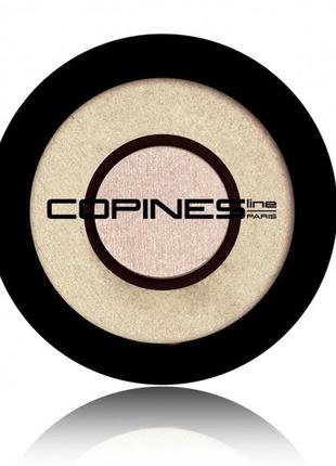 Тіні для очей copines line paris duo eyeshadow 01- starlight