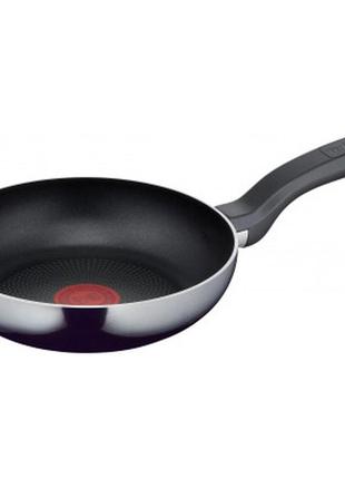 Сковорода tefal resist intense 20 см (d5260232)