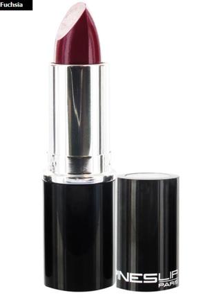 Помада lipstick copines line paris №11 - fuchsia