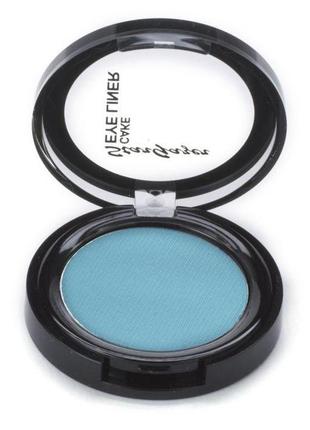 Суха підводка для очей - бірюзова stargazer cake eye liner - turquoise1 фото