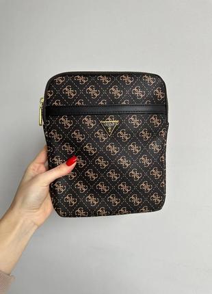 Сумка fl5nio guess