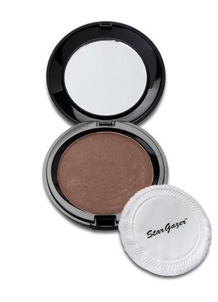 Компактна пудра body glow (pressed powder stargazer)